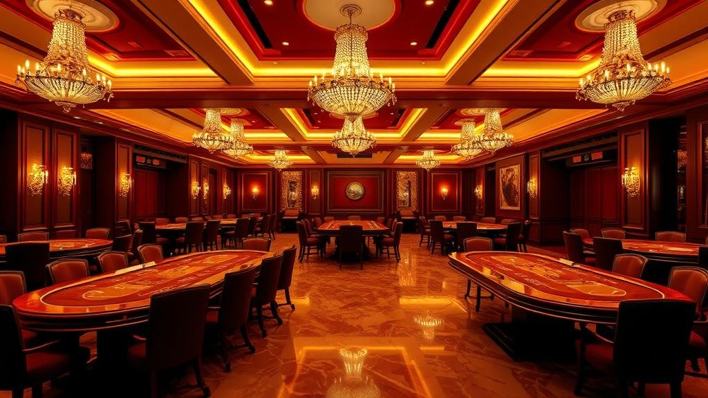 สถิติและเค้าไพ่บาคาร่า