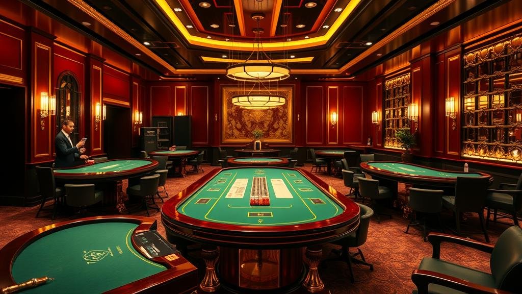 นักพนันฉลองชัยชนะบาคาร่าสายฟ้า