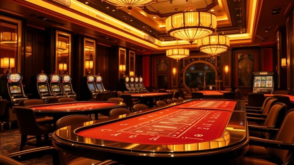 การสควีซไพ่บาคาร่าอย่างช้าๆ