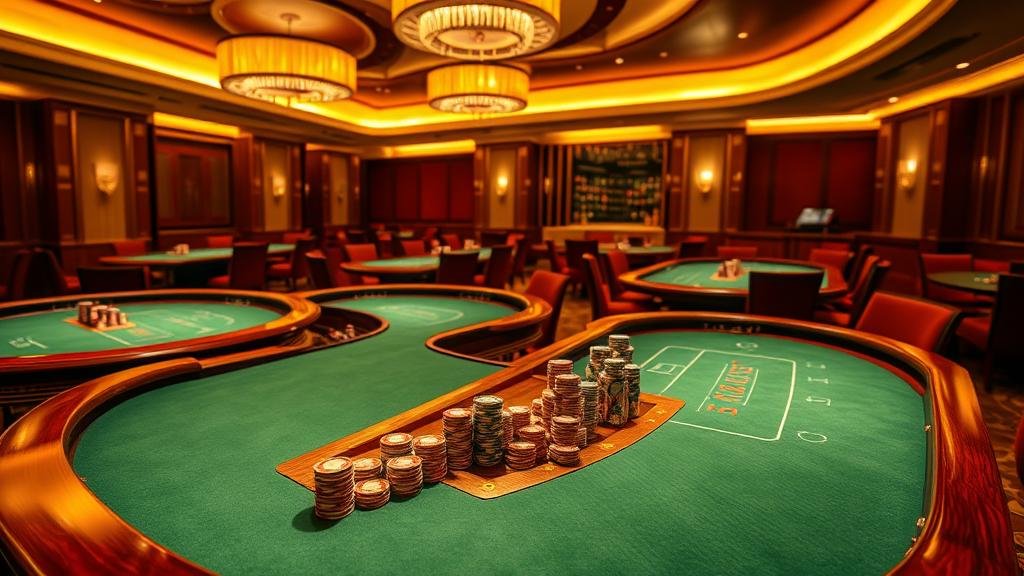 สถิติและเค้าไพ่บาคาร่า AllBet BG