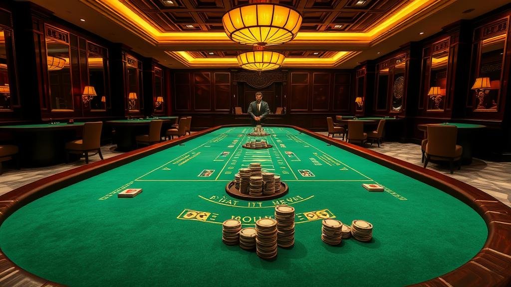 ตัวอย่างการเดินเงินบาคาร่าแบบเดลองแบร์