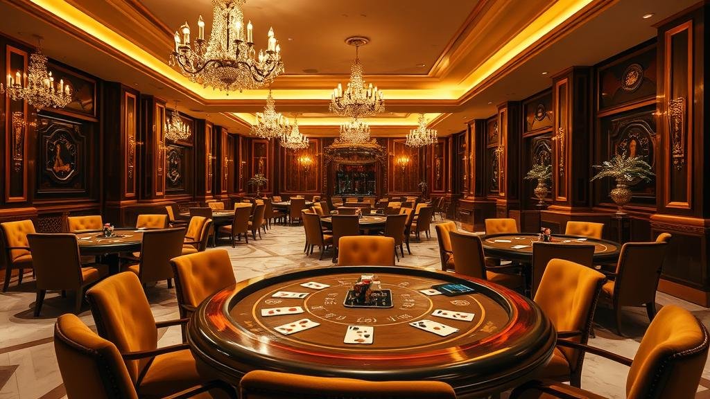 บาคาร่า: สูตรคำนวณไพ่ปิงปอง & เลือกห้อง AG ยั่งยืน พร้อมเคล็ดลับอัตราจ่าย VIP