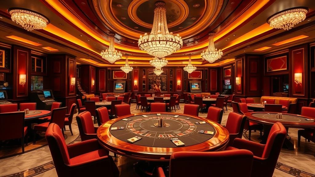 ตารางสถิติเค้าไพ่บาคาร่า