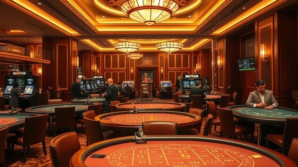 บาคาร่าเว็บตรง: สูตรเด็ด! วิเคราะห์อัตราจ่าย Evolution, DreamGaming, N2Live แ...