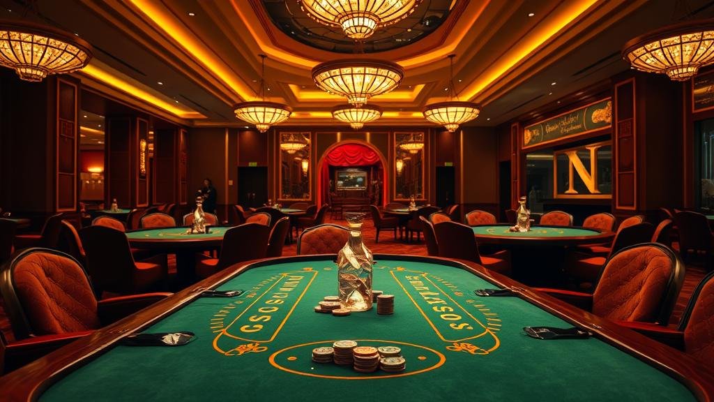 ตัวอย่างเค้าไพ่บาคาร่า ถนนใหญ่