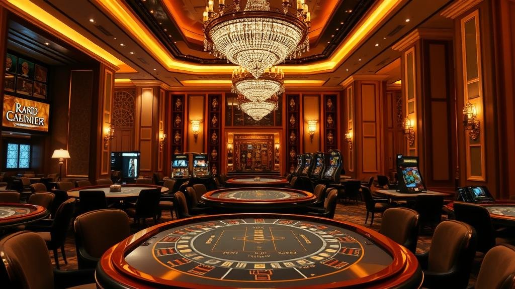 สัญลักษณ์แห่งชัยชนะในการเล่นบาคาร่า