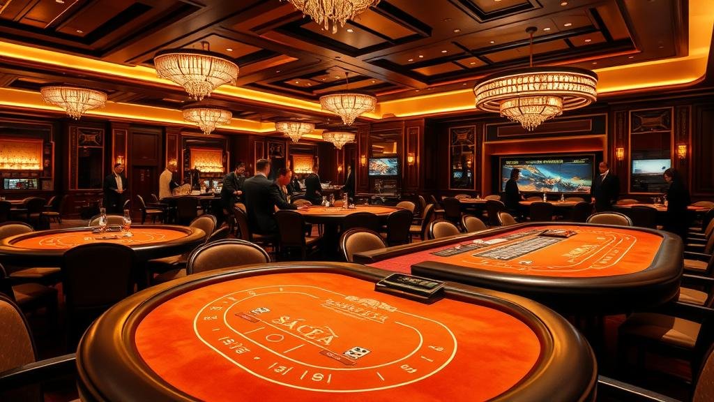 การอ่านเค้าไพ่ บาคาร่า ถนนใหญ่