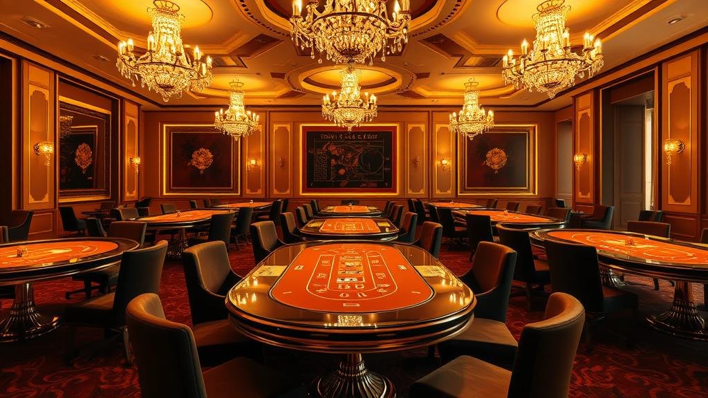 การวางเดิมพันในเกมบาคาร่า วัววัว