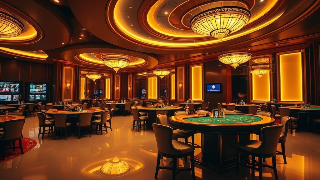 ภาพประกอบเค้าไพ่บาคาร่ารูปแบบต่างๆ