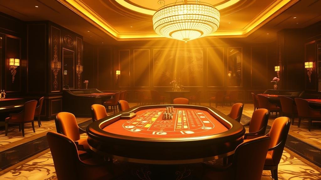 การอ่านเค้าไพ่บาคาร่า ถนนตาโต และ ถนนไม้ขีด อย่างละเอียด