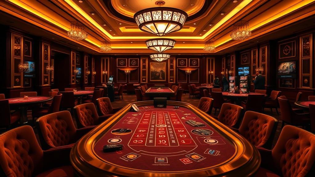 ภาพประกอบอธิบายเทคนิคอ่านเค้าไพ่บาคาร่า ถนนใหญ่ และ ถนนเล็ก