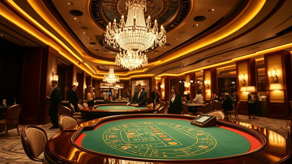 ตารางแสดงอัตราจ่ายและสถิติบาคาร่า Evolution สายฟ้า