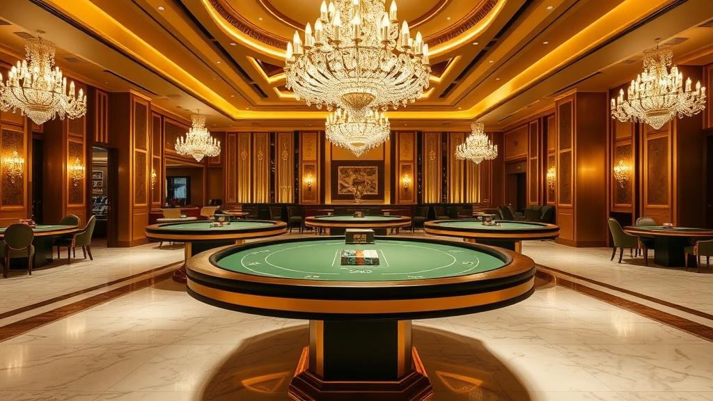 ภาพอินโฟกราฟิกแสดงสูตรเดินเงินบาคาร่า