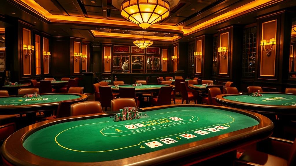 ความปลอดภัย บาคาร่าออนไลน์