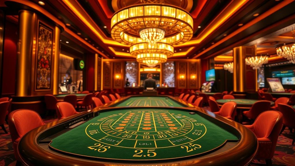 บาคาร่า: ตัวอย่างการอ่านเค้าไพ่