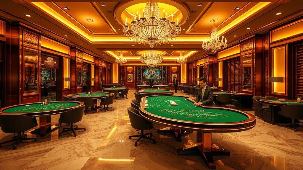 กราฟแสดงกลยุทธ์การเดินเงินบาคาร่า