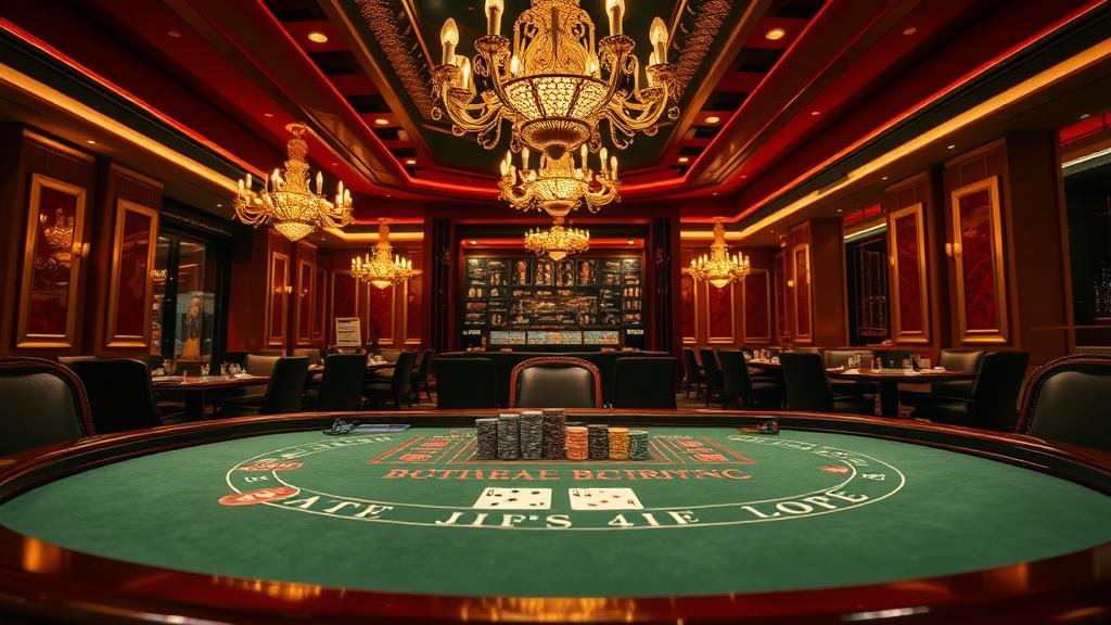 หน้าจอแสดงผลบาคาร่าสด AG พร้อมเค้าไพ่สายฟ้า