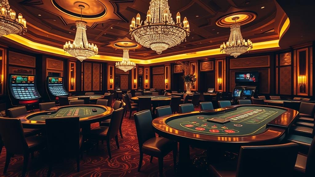 กราฟิกแสดงอัตราจ่ายบาคาร่า AE บนโต๊ะเกม