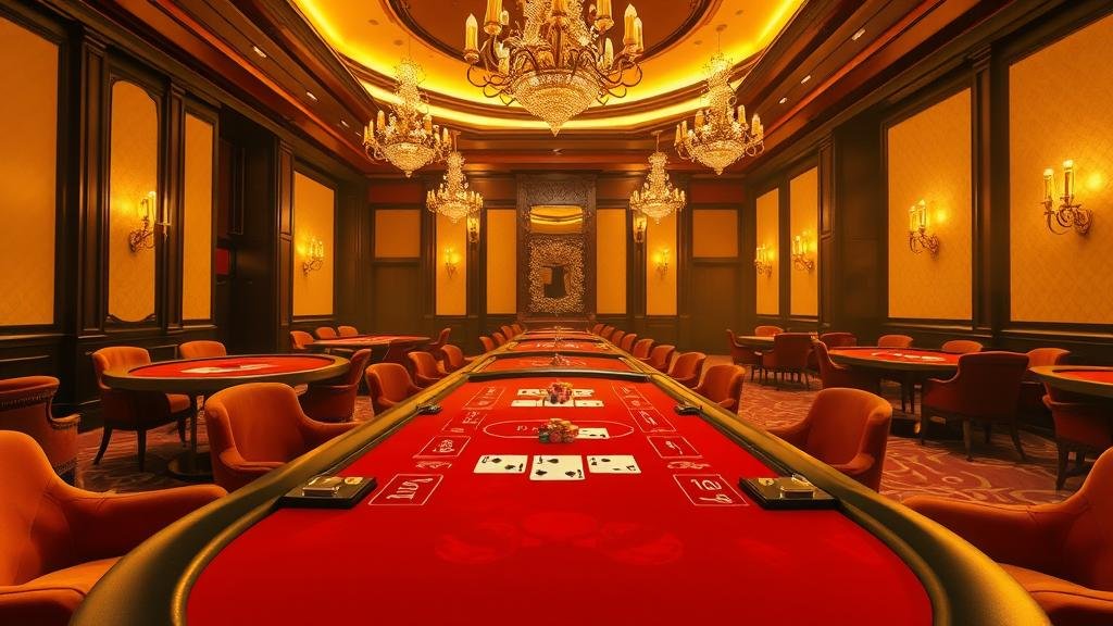 เค้าไพ่ปิงปองยาวบาคาร่า