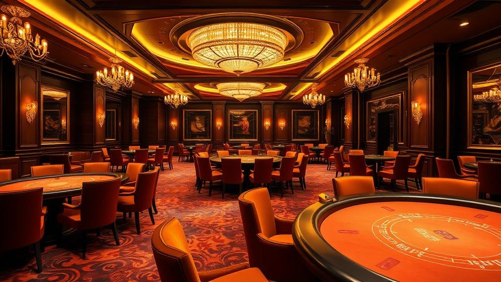 ดีลเลอร์มืออาชีพกำลังแจกไพ่บาคาร่าสด PragmaticLive