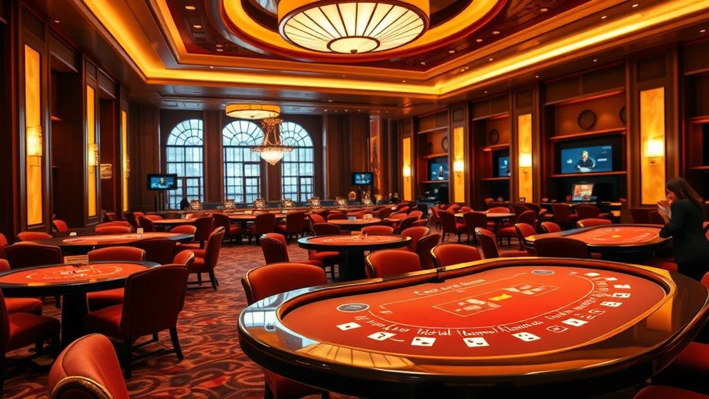 เคล็ดลับบาคาร่า LuckyStreak: วิเคราะห์ไพ่สามตัด, ปิงปอง, ถนนใหญ่ พร้อมสูตรเดิ...