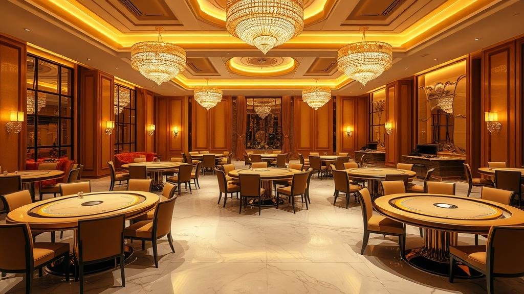 การบริหารเงินทุนบาคาร่าสำหรับผู้เล่นทุนน้อย