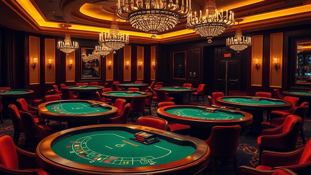 นักพนันบาคาร่าผู้ประสบความสำเร็จ