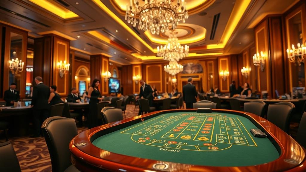 ภาพตารางบันทึกผลบาคาร่า หรือ เค้าไพ่ถนน