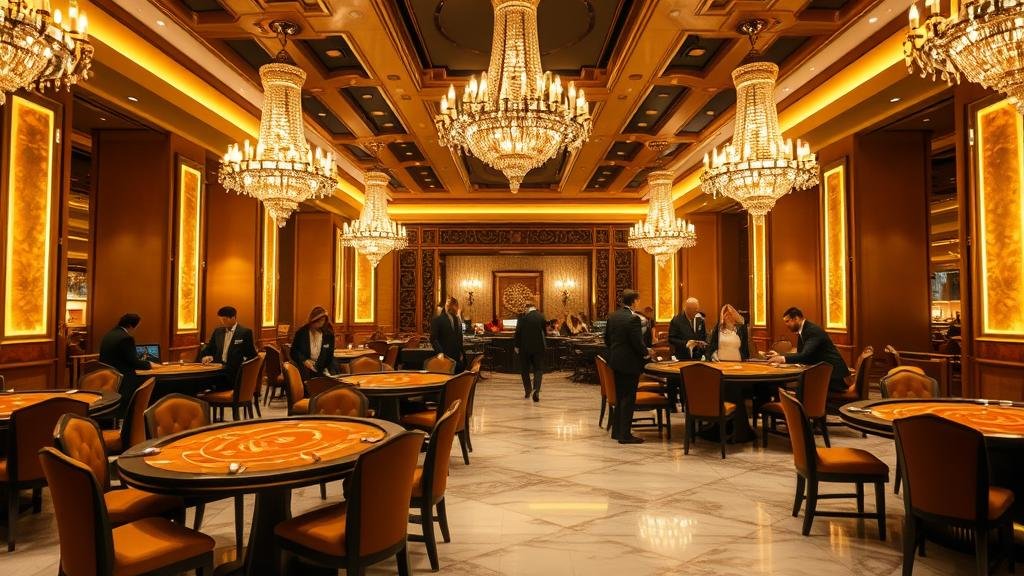 ภาพแสดงการเดินเงินบาคาร่าแบบมาร์ติงเกล