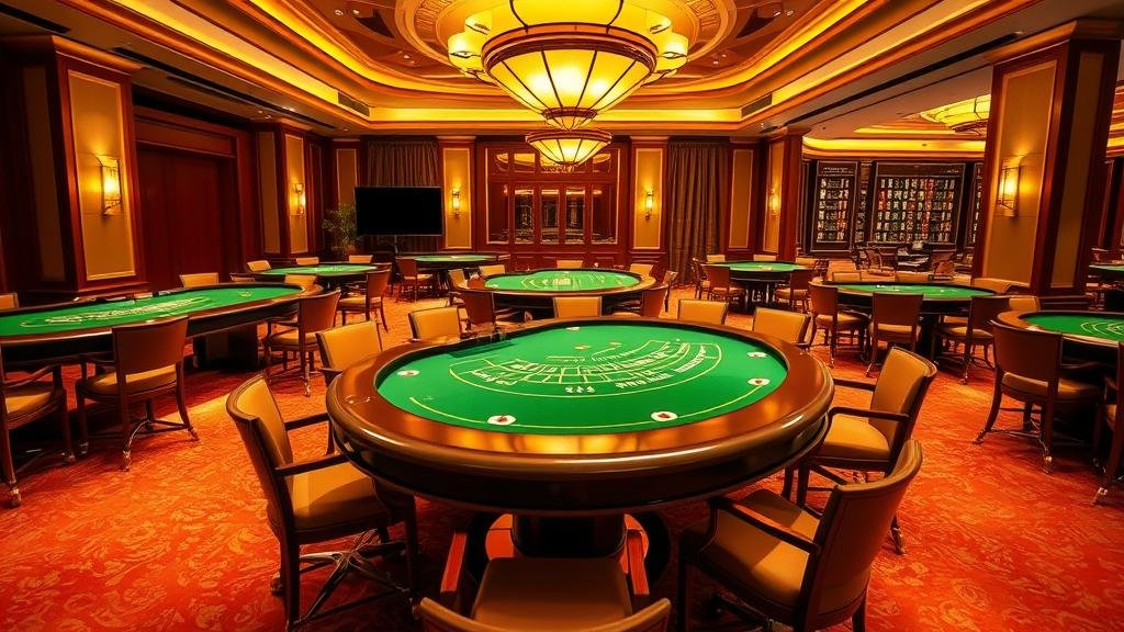 หน้าจอแสดงอัตราจ่ายพิเศษ บาคาร่า AllBet สายฟ้า