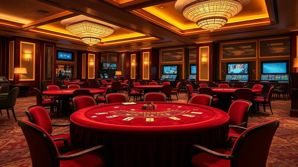 เปรียบเทียบรูปแบบเค้าไพ่ บาคาร่า ถนนใหญ่ และ ถนนไม้ขีด