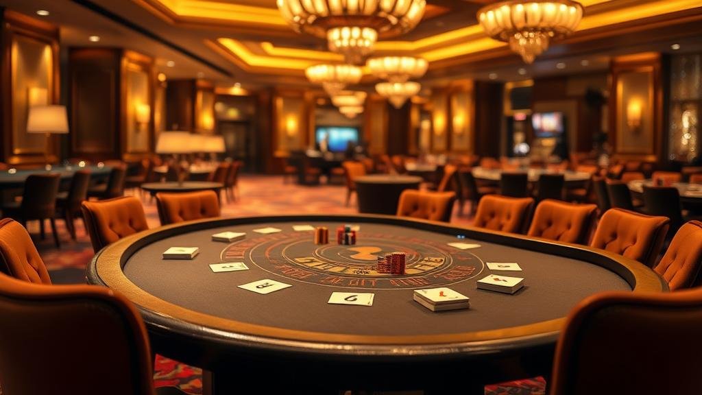 เทคนิคการเล่นบาคาร่าบนมือถือและคอมพิวเตอร์