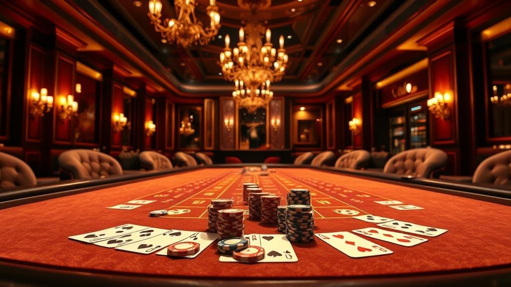 ความปลอดภัยและการเงินโปร่งใสในบาคาร่าเว็บไทย