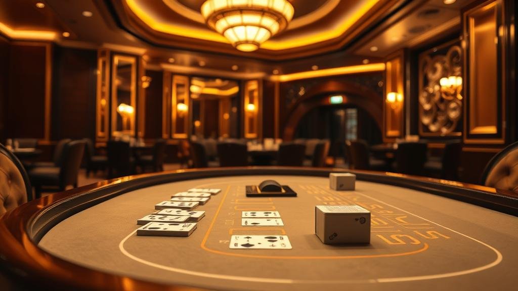 สัญลักษณ์ความปลอดภัยและความน่าเชื่อถือของบาคาร่าPRO