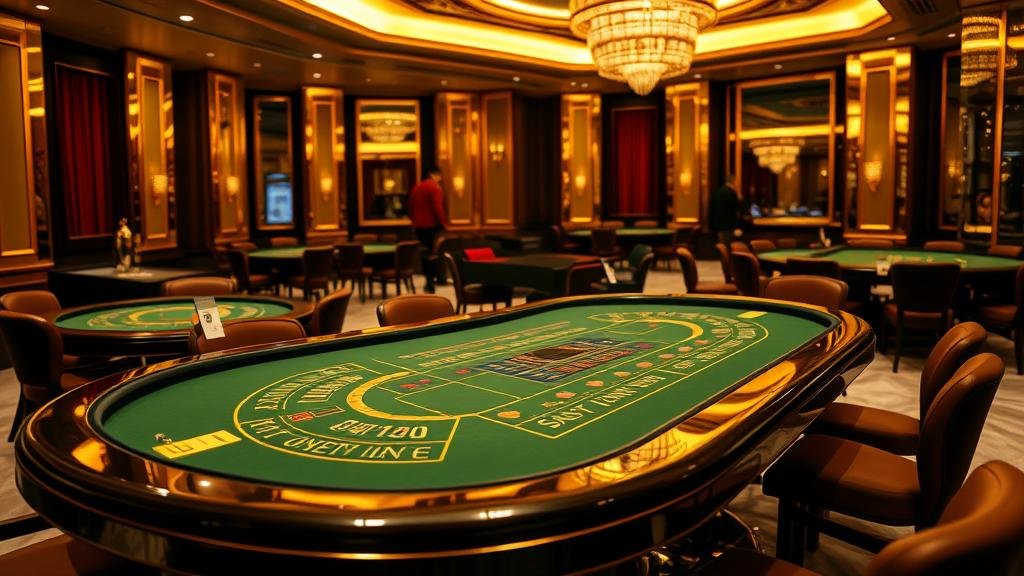 บาคาร่าเว็บไทย: เคล็ดลับสู่ชัยชนะ พร้อมระบบกันบอท ปลอดภัย ใช้ง่าย ทำกำไรได้ทันที