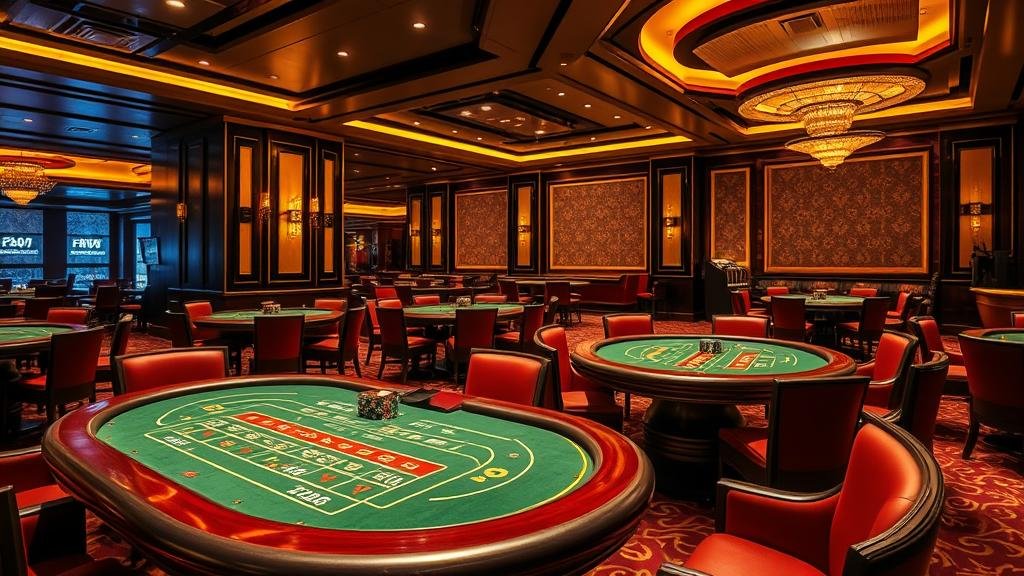 การเล่นบาคาร่าผ่านมือถือด้วยไอโฟน