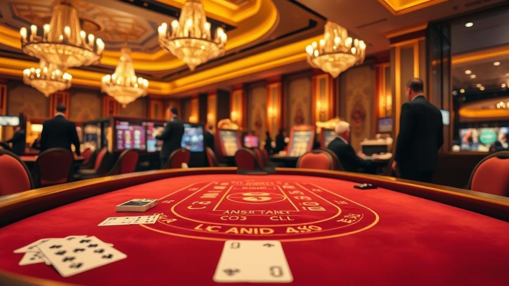 เทคนิคการสควีซไพ่บาคาร่า