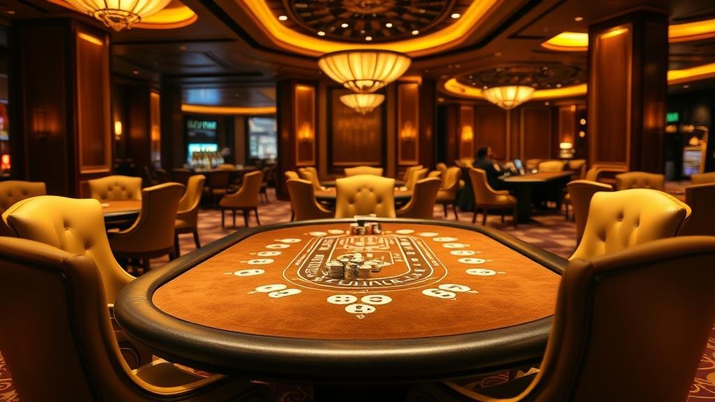 เปรียบเทียบบาคาร่าจากค่าย Sexy, BG, AE