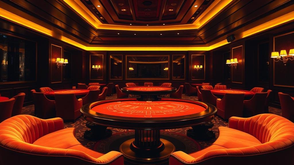 ระบบความปลอดภัยและการเงินที่รวดเร็วสำหรับบาคาร่าออนไลน์