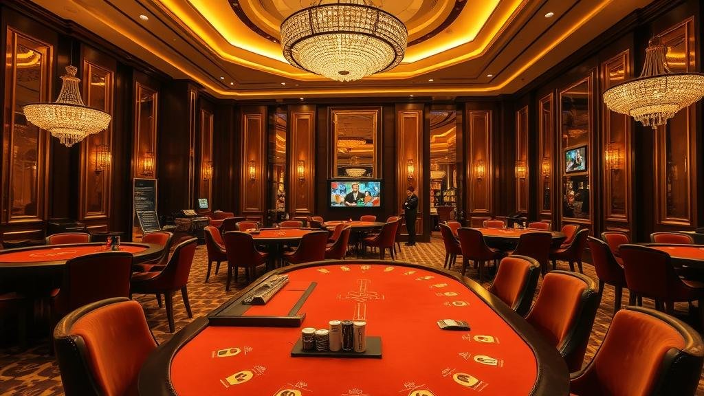 การเล่นบาคาร่าสายมูผ่านมือถือพร้อมเครื่องราง