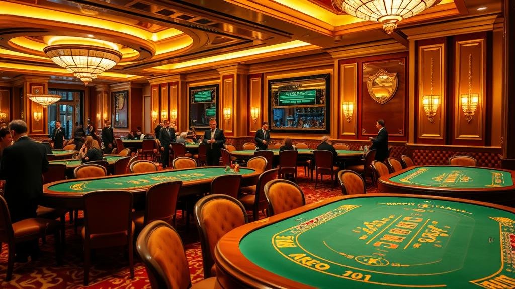 การแสดงผลสูตรบาคาร่า AI บนหน้าจอมือถือ