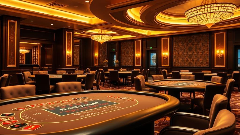 การบีบไพ่บาคาร่าเพื่อลุ้นผล