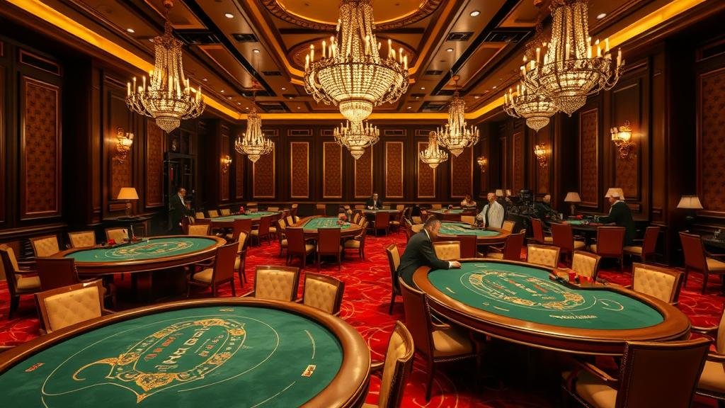 การวิเคราะห์สถิติบาคาร่าบนแท็บเล็ตเพื่อการตัดสินใจ