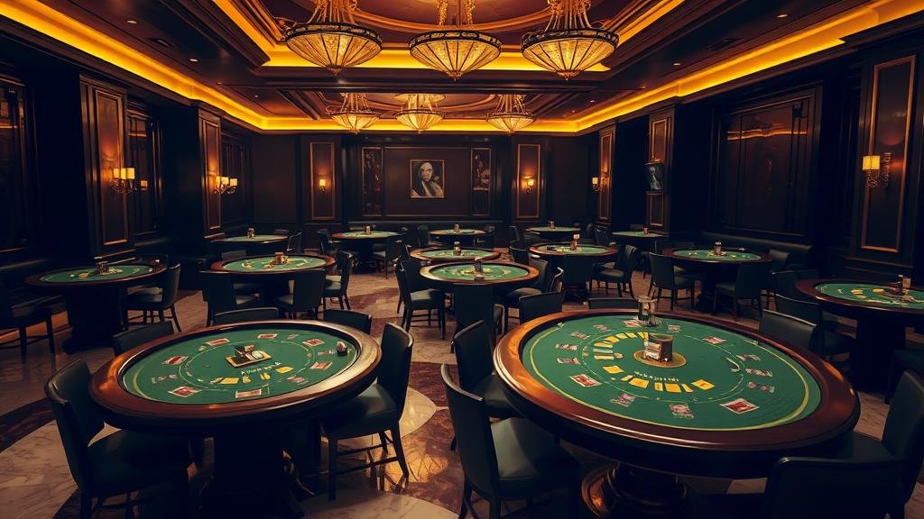 การบริหารจัดการเงินทุนบาคาร่าอย่างมืออาชีพ