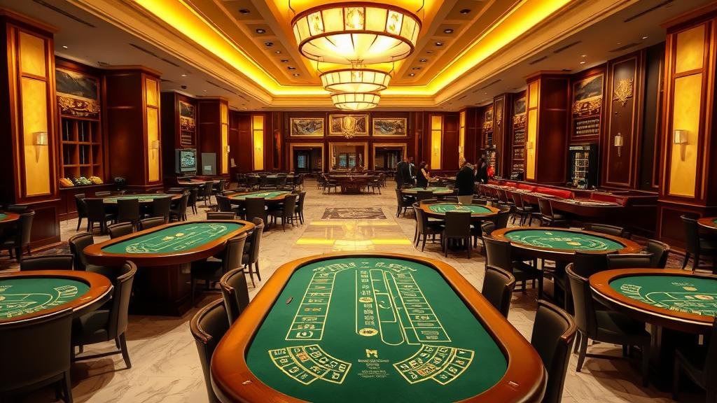 การใช้สมาร์ทโฟนเล่นบาคาร่าพร้อมเทคนิคเดินเงิน