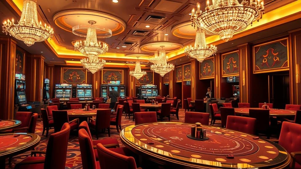 เล่นบาคาร่า SA ผ่านแท็บเล็ต พร้อมตั้งเป้ากำไร