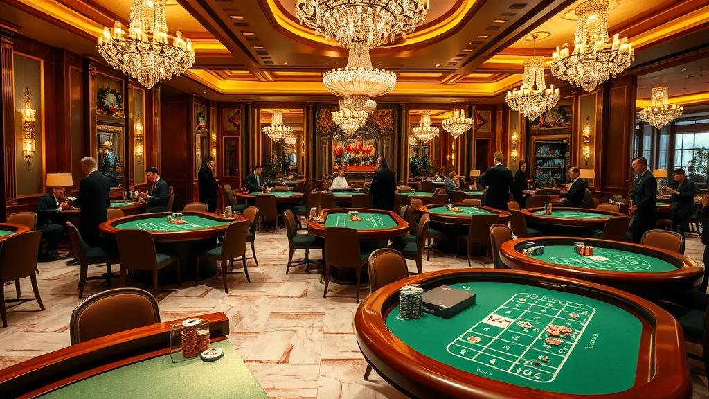 เทคนิคเดินเงินบาคาร่าบนเดสก์ท็อป