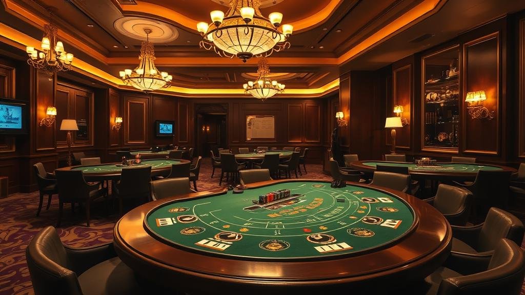 นักพนันมืออาชีพใช้ Mac วิเคราะห์บาคาร่าเพื่อทำกำไร