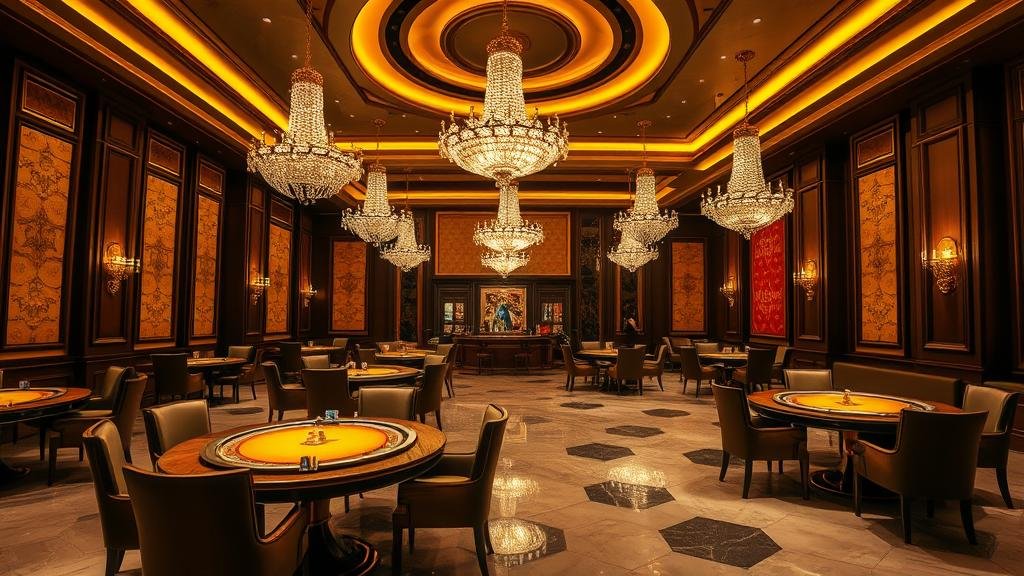 เล่นบาคาร่าสายฟ้าบน iPad ด้วยเทคนิคเดินเงิน