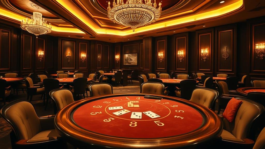 การวิเคราะห์บาคาร่าด้วย AI บนมือถือ